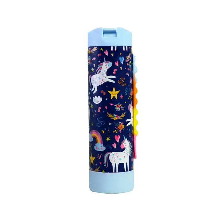 Elemental Iconic Pop Fidget Bottle