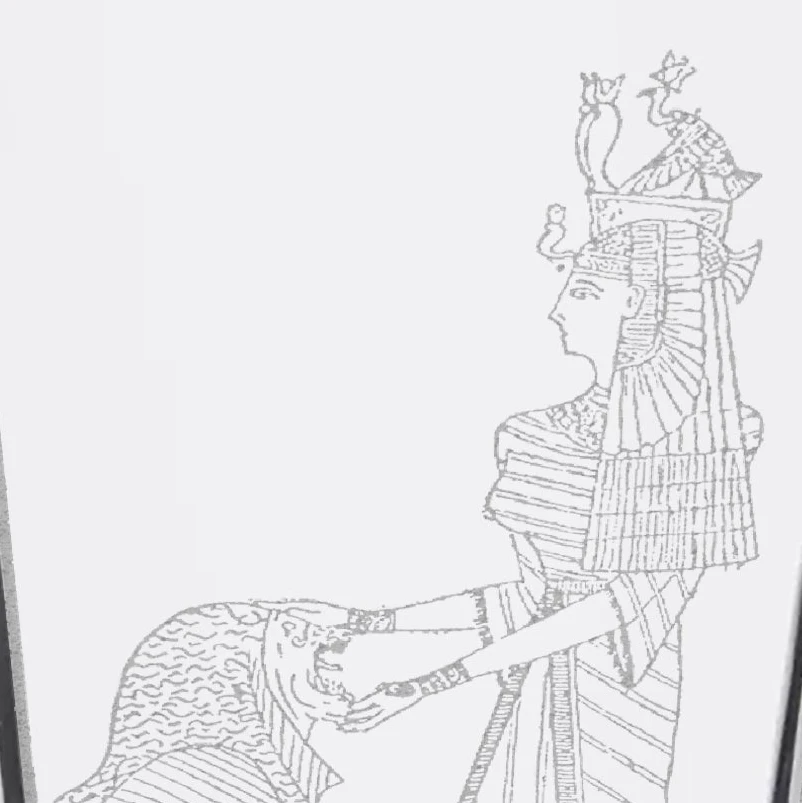 Lumengrave Egyptian Tarot Card Pint Collection
