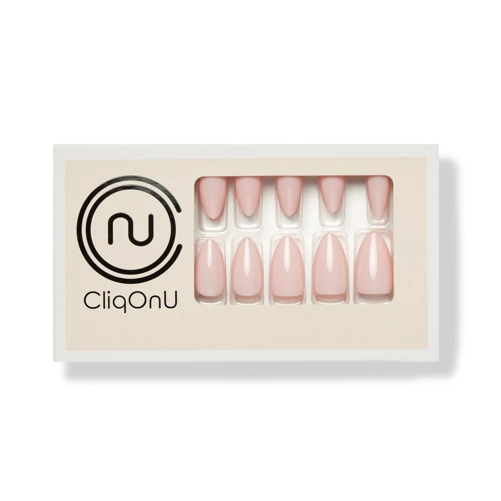 CliqOnU Nude Bella