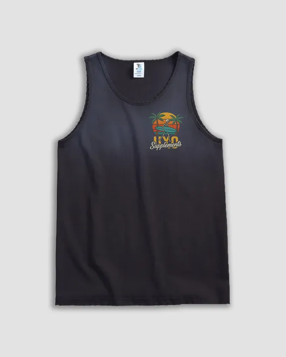 Uxo Supplements Surfs Up Tank
