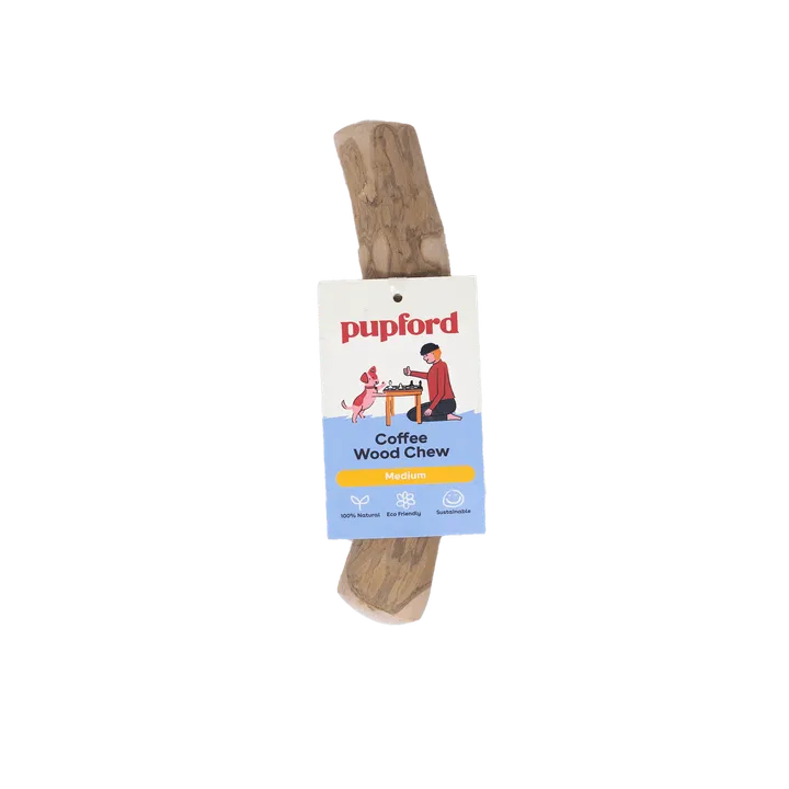 Pupford Dog Chew Medium 6-8"