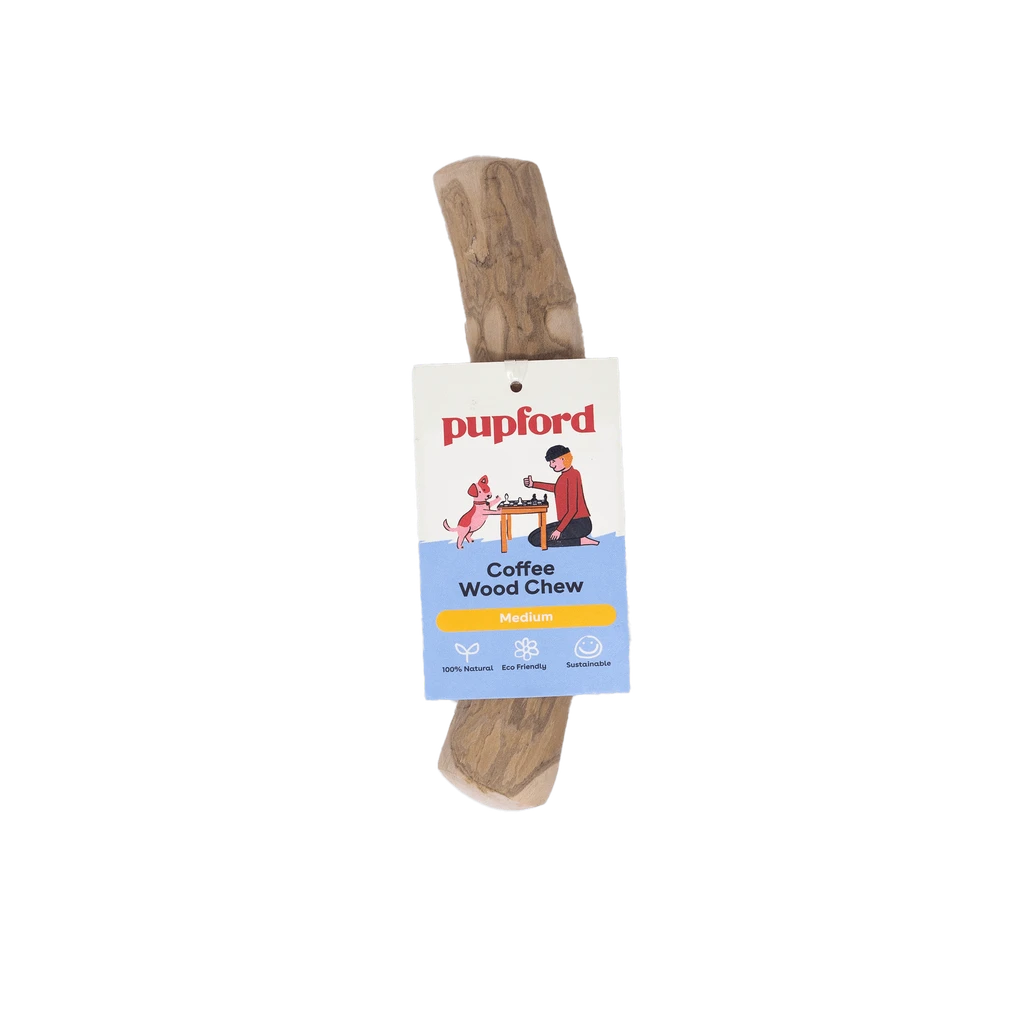 Pupford Dog Chew Medium 6-8"