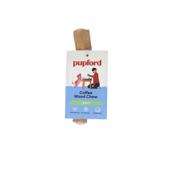 Pupford  Dog Chew Small 4-6"