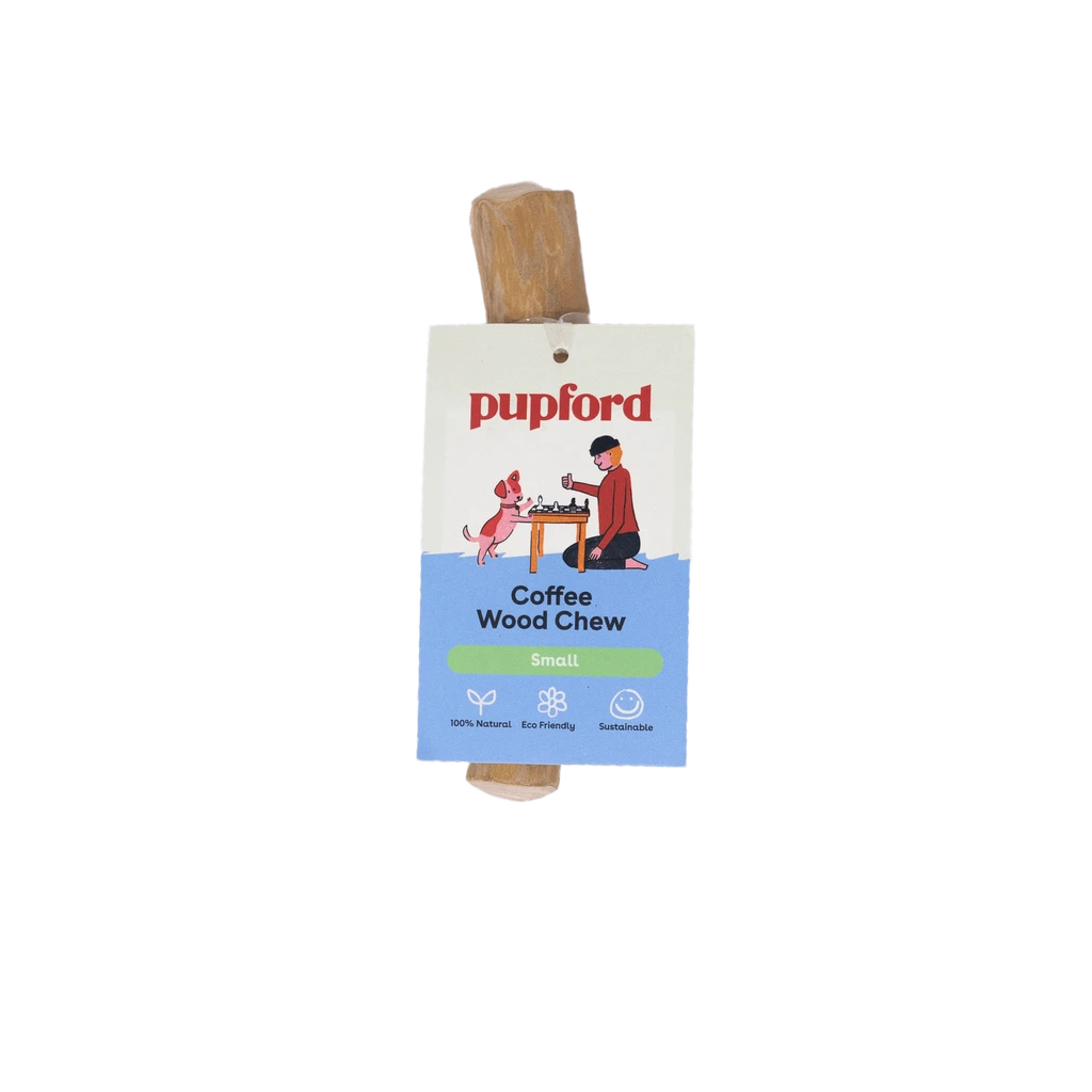 Pupford  Dog Chew Small 4-6"