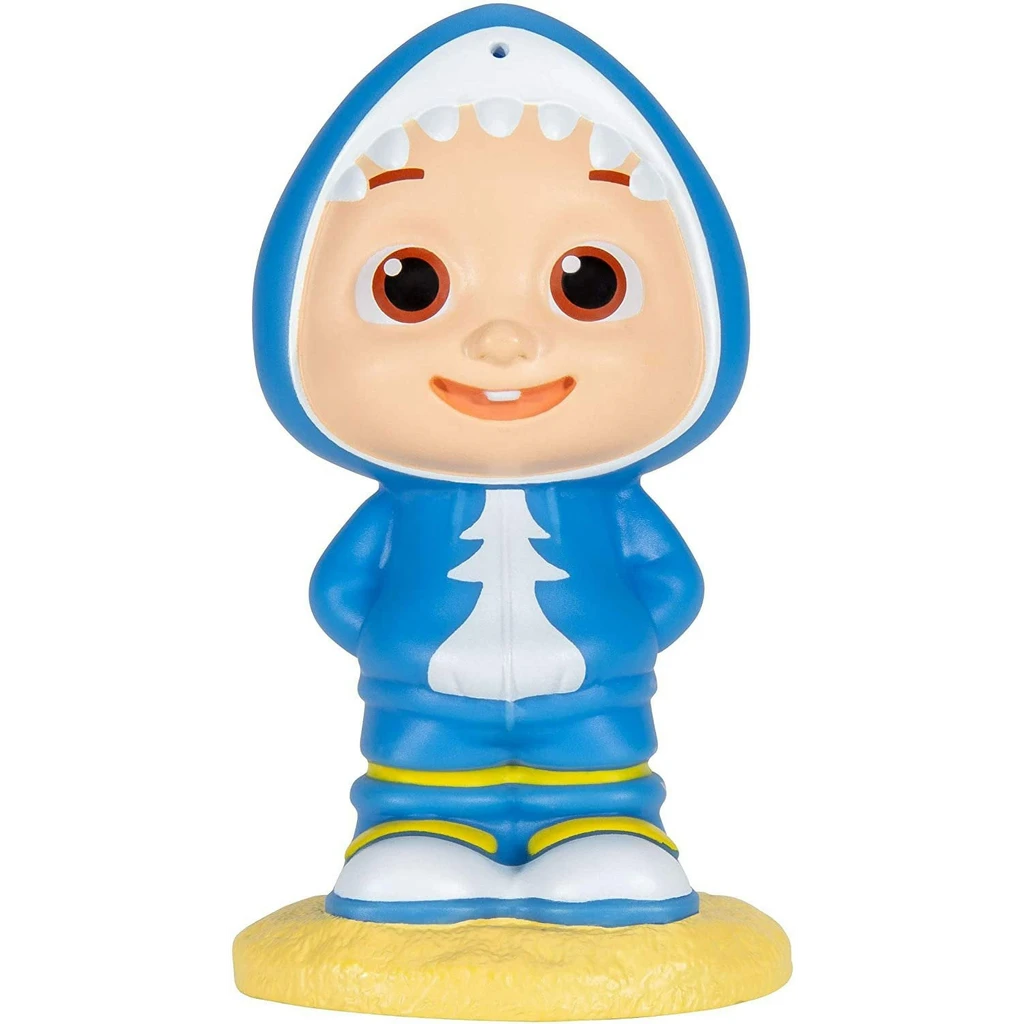 Infinite Basics CoComelon Bath Squirter Toys