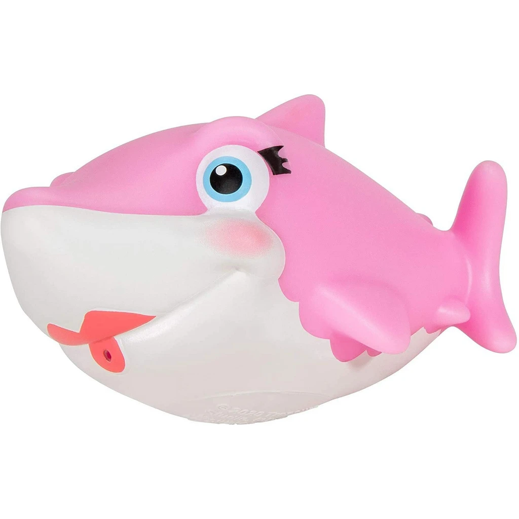 Infinite Basics CoComelon Bath Squirter Toys