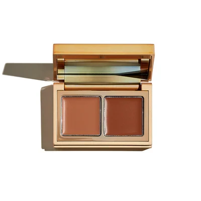 Sigma Beauty 5-Minute Makeup Set With Dark To Deep Spectrum Color-Correcting Duo