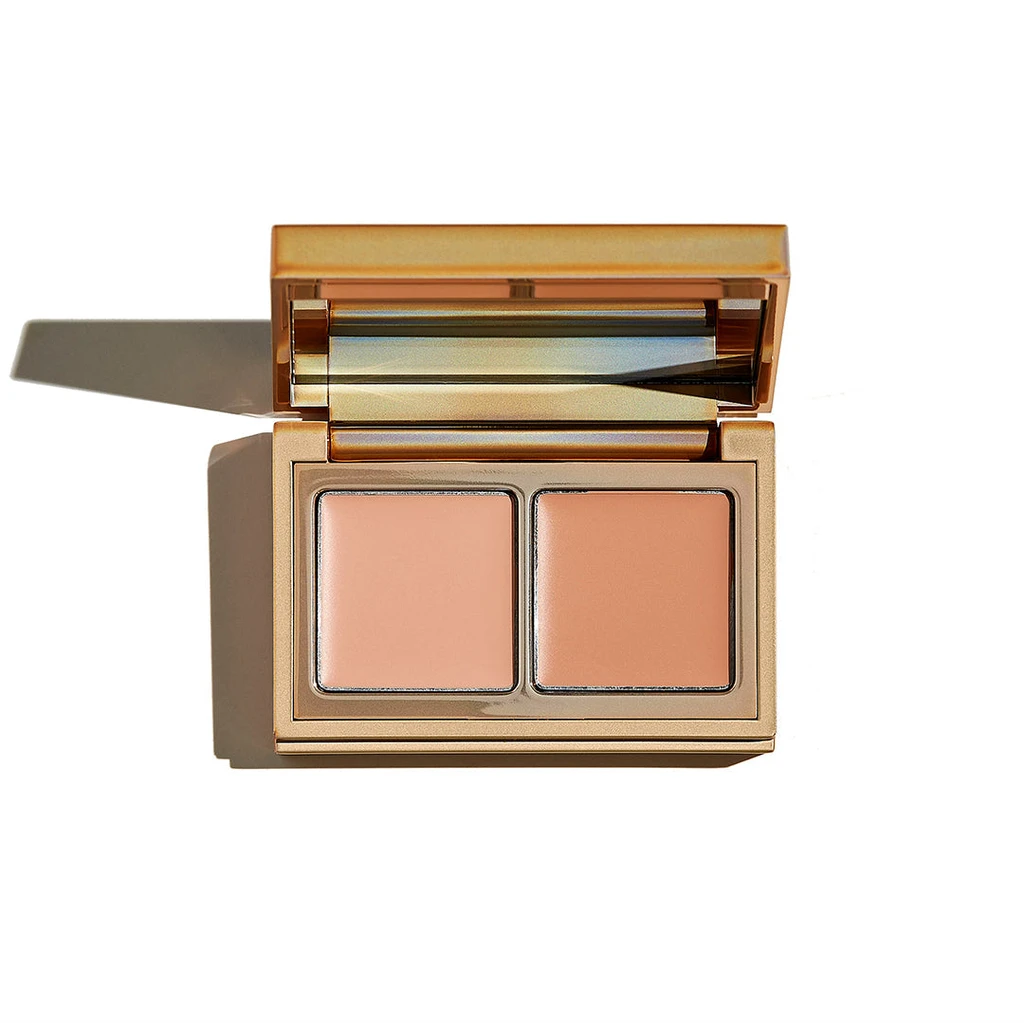 Sigma Beauty No-Makeup Makeup Set With Light-Medium Spectrum Color-Correcting Duo