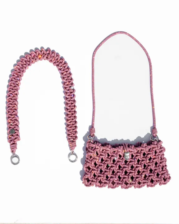 Eden 2-In-1 Clutch