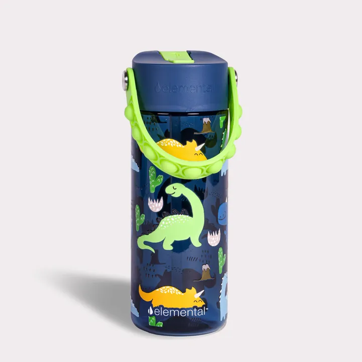 Elemental Splash Pop