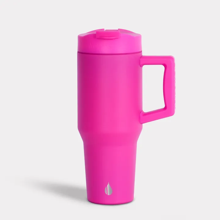 Elemental Commuter Tumbler