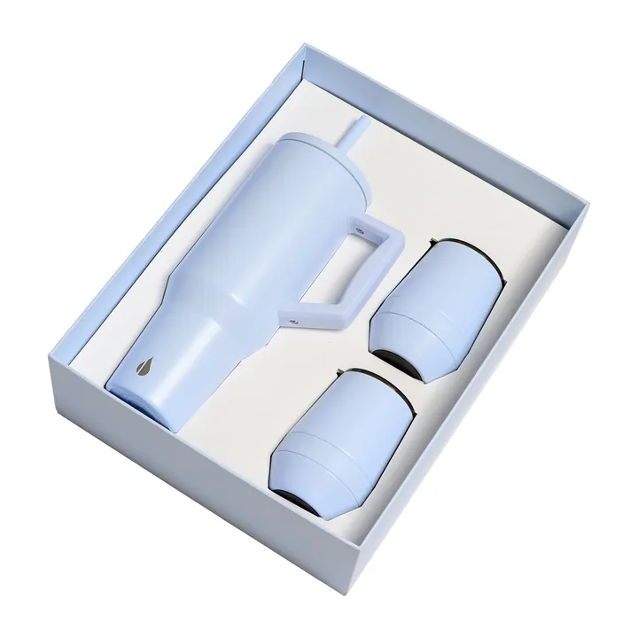 Elemental Commute 'n Chill Gift Set