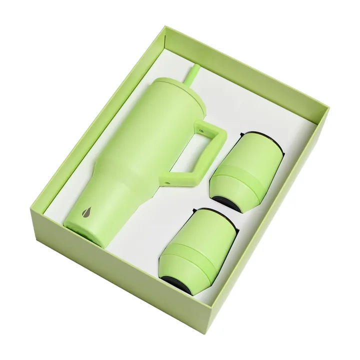 Elemental Commute 'n Chill Gift Set