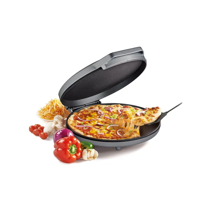 Betty Crocker Countertop Pizza Maker Plus