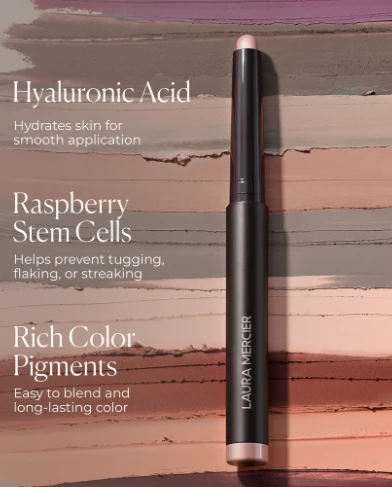 Laura Mercier "Get Unready With Me" Eye Makeup Bundle