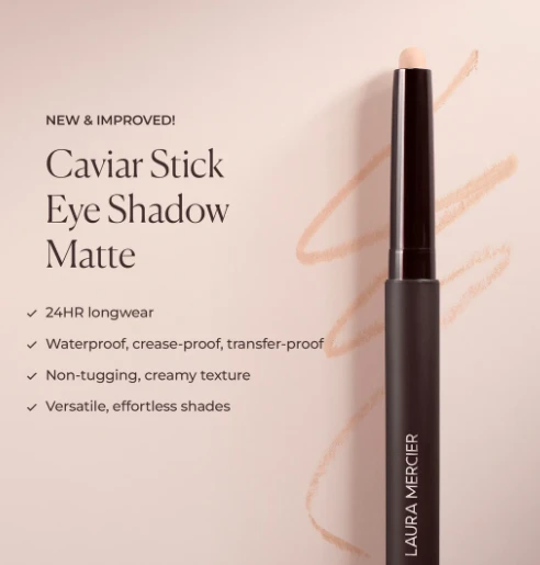 Laura Mercier "Get Unready With Me" Eye Makeup Bundle