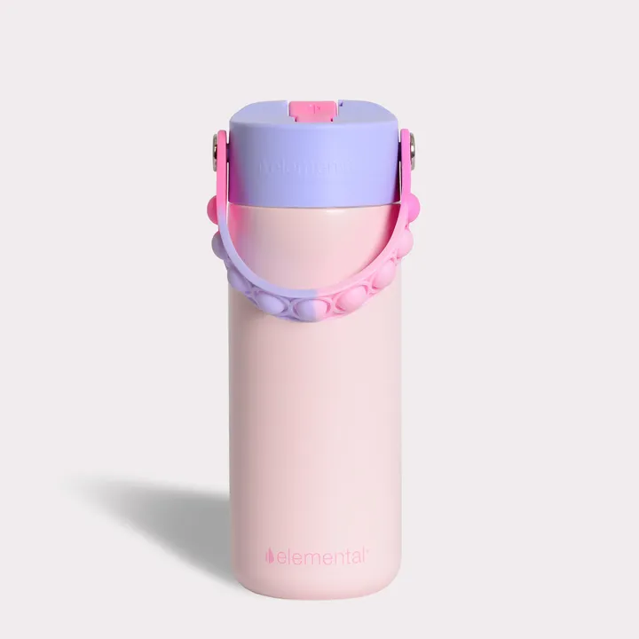 Elemental Core Bottle Pop