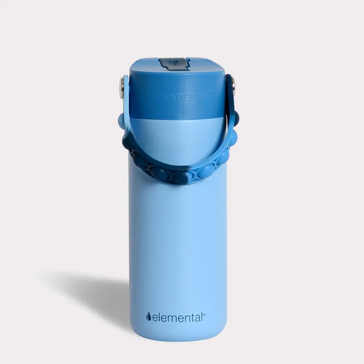 Elemental Core Bottle Pop