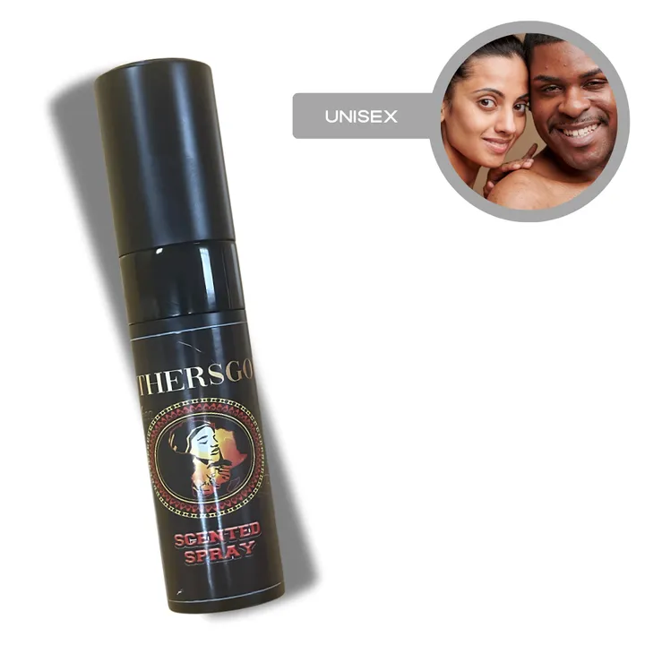 Mothersgold  Unisex Body Spray | All Scents