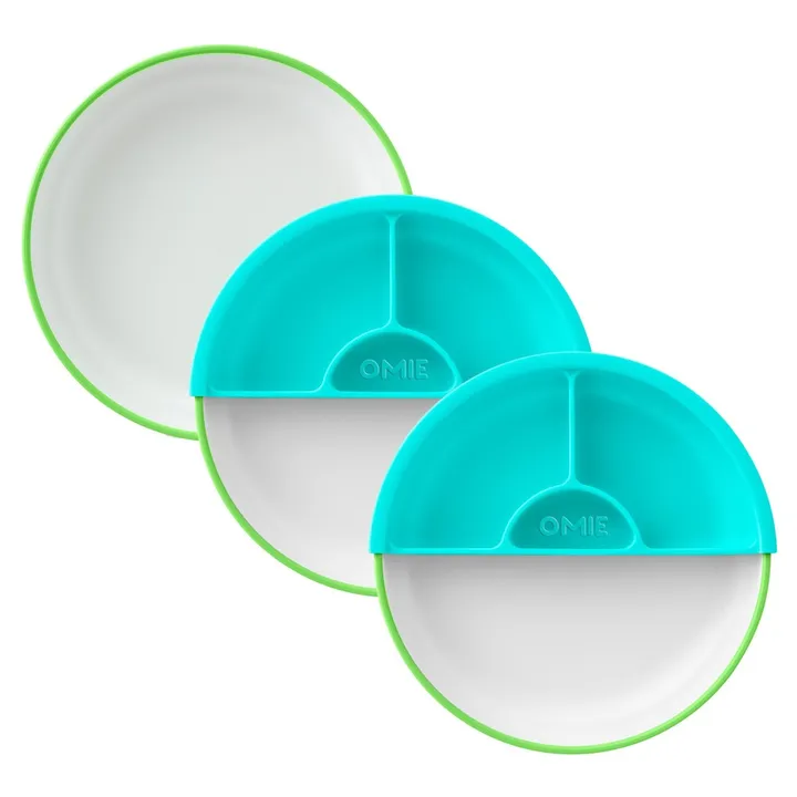 omielife Easy Scoop Plate