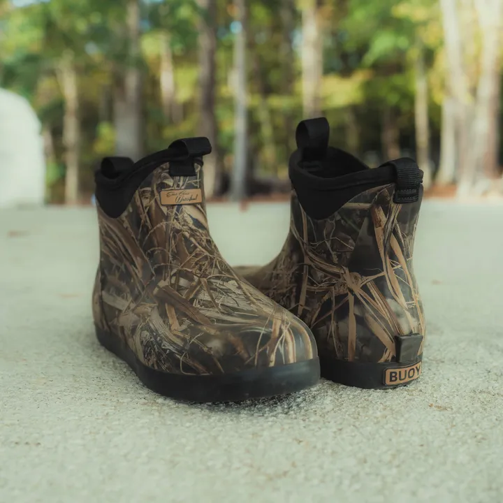East Coast Waterfowl Max7 ECW Buoy Boots