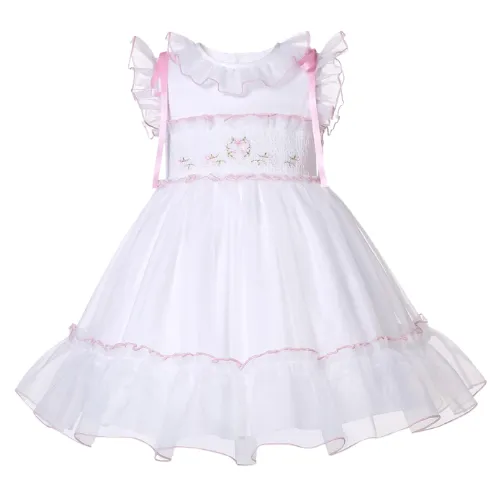 Glam Collection The Pink Lace Daydream