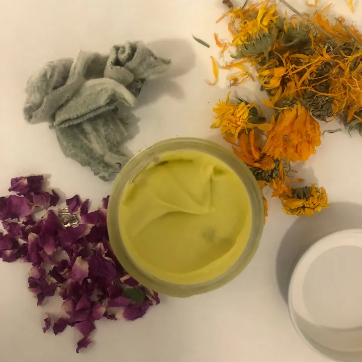 Sex Plants Rock and Roll Co. Garden Party - Hand and Foot Cream