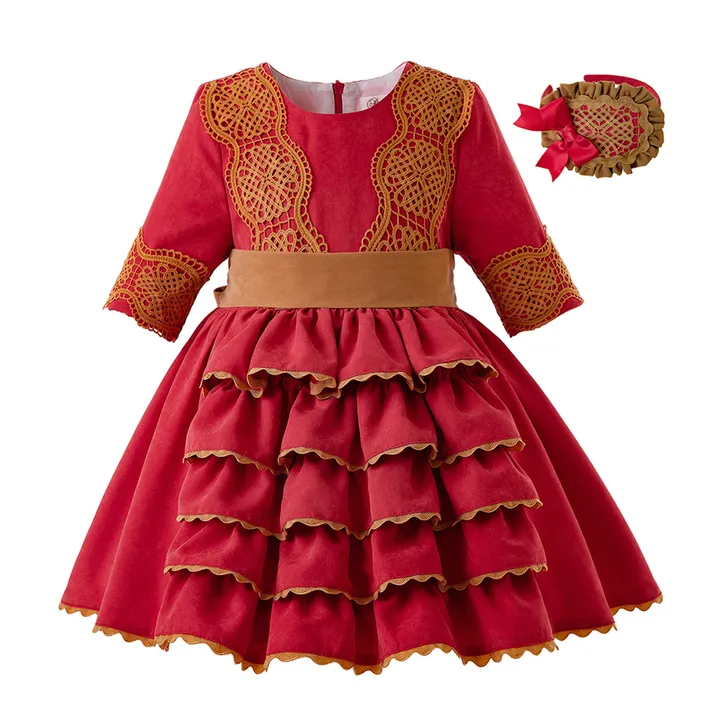 Glam Collection Jackie Dress