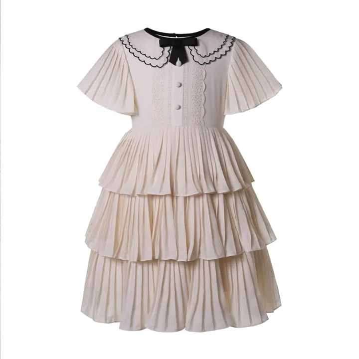 Glam Collection Maybel Dress