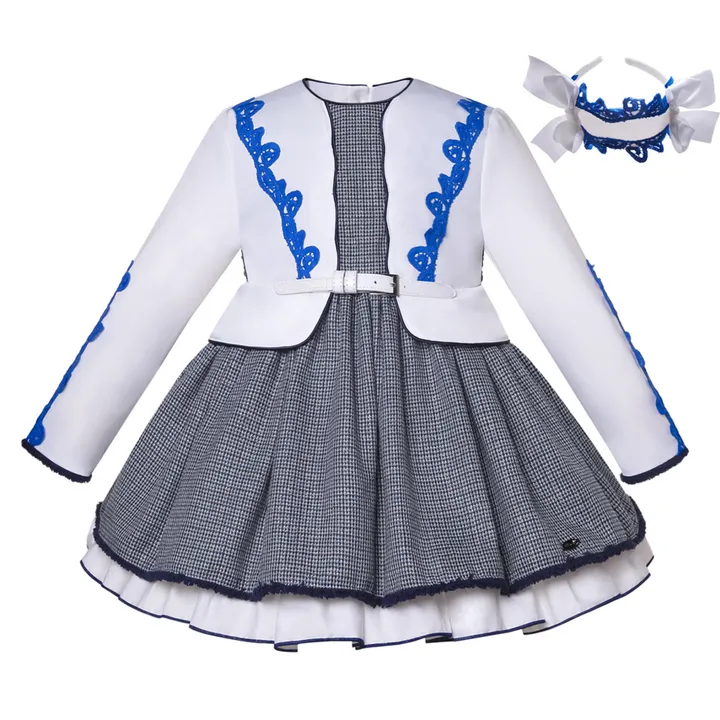 Glam Collection Pirouette Dress
