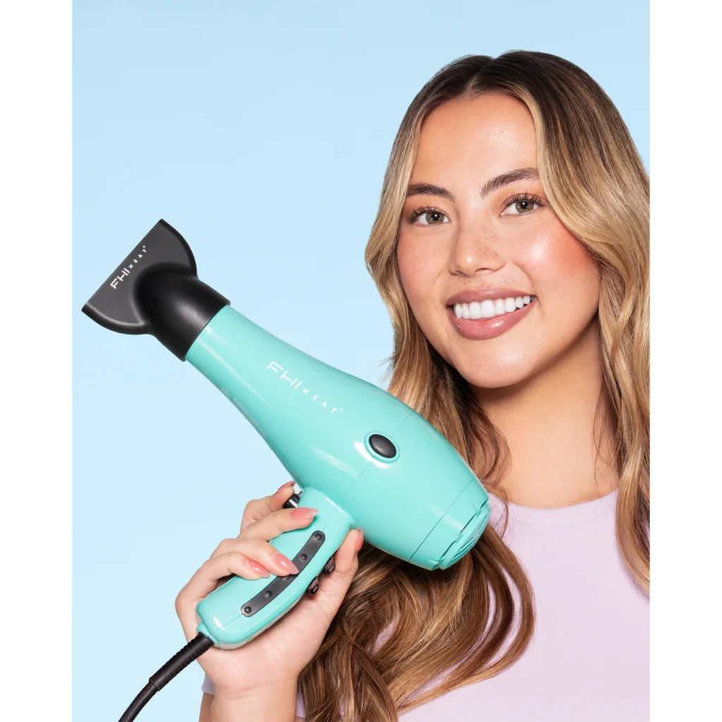 FHI Heat 2000 Pro Nano Dryer