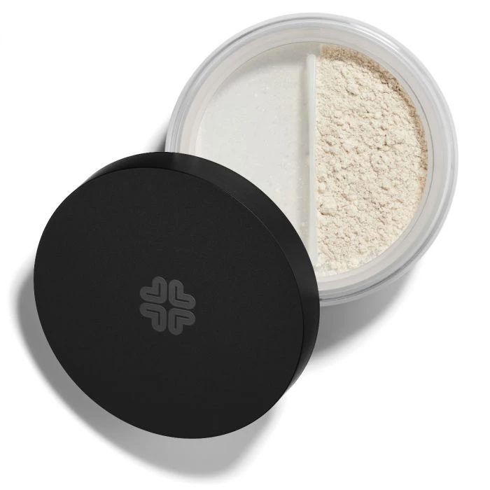 Lily Lolo Translucent Silk Finishing Powder
