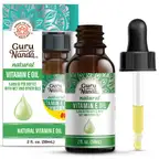 Vitamin E Oil (5,000 UI)