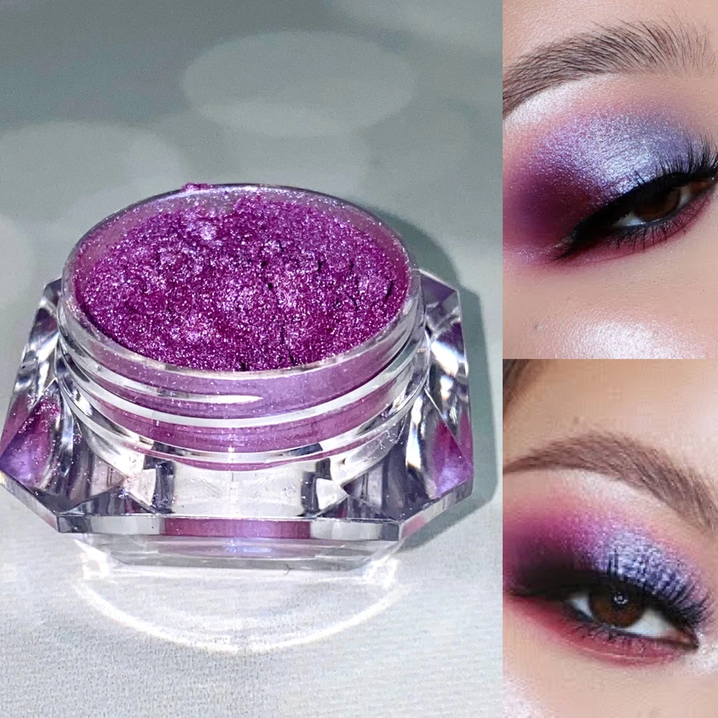 CheriGlow Cosmetics Extraterrestrial Lavish Pigment Eyeshadow