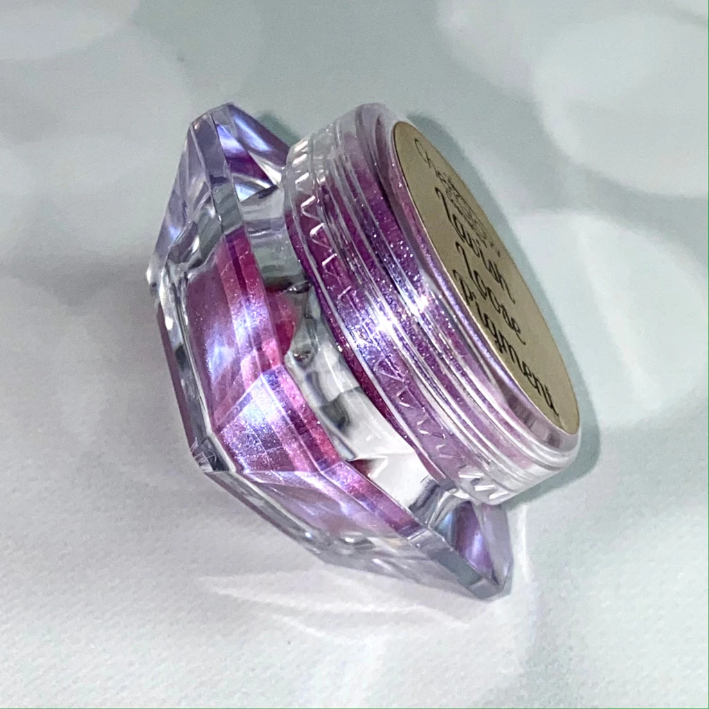 CheriGlow Cosmetics Extraterrestrial Lavish Pigment Eyeshadow