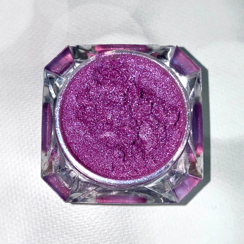 CheriGlow Cosmetics Extraterrestrial Lavish Pigment Eyeshadow