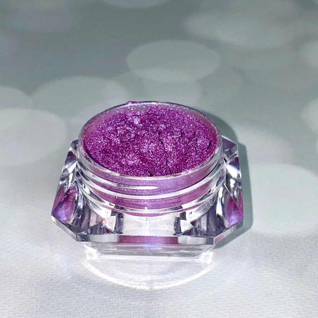 CheriGlow Cosmetics Extraterrestrial Lavish Pigment Eyeshadow