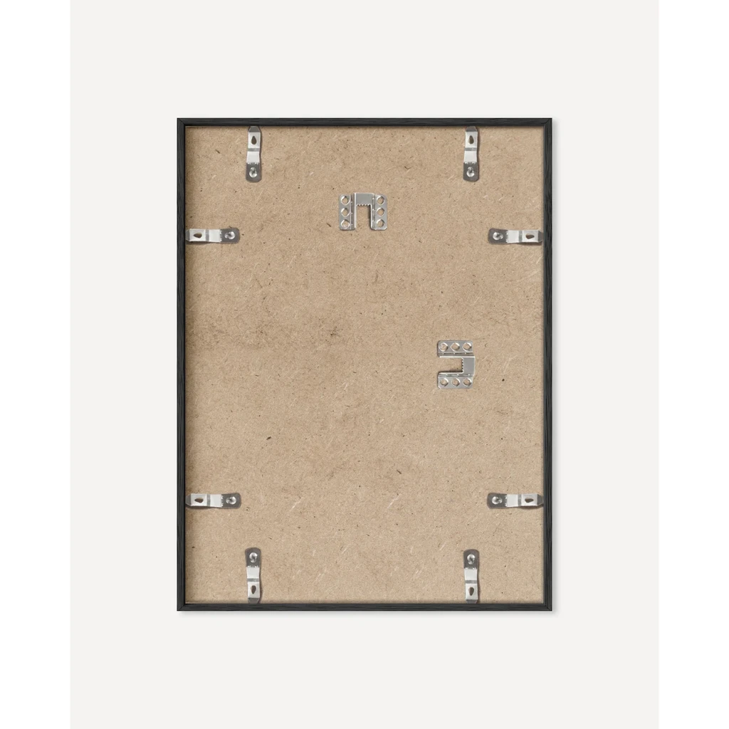 Haus and Hues Set Of 20 Gallery Frames - No Matting - Frames Only, No Printing