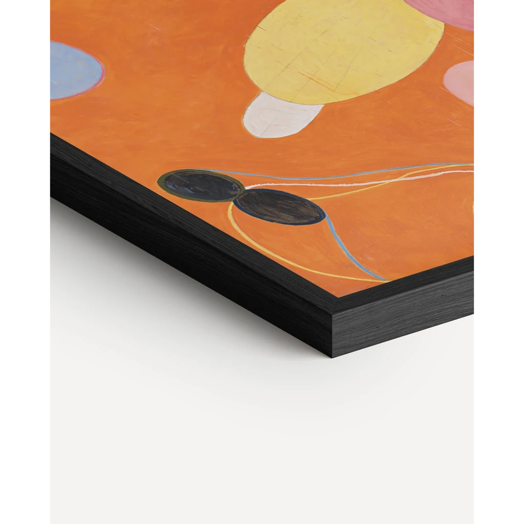Haus and Hues Set Of 20 Gallery Frames - With Matting - Frames Only, No Printing