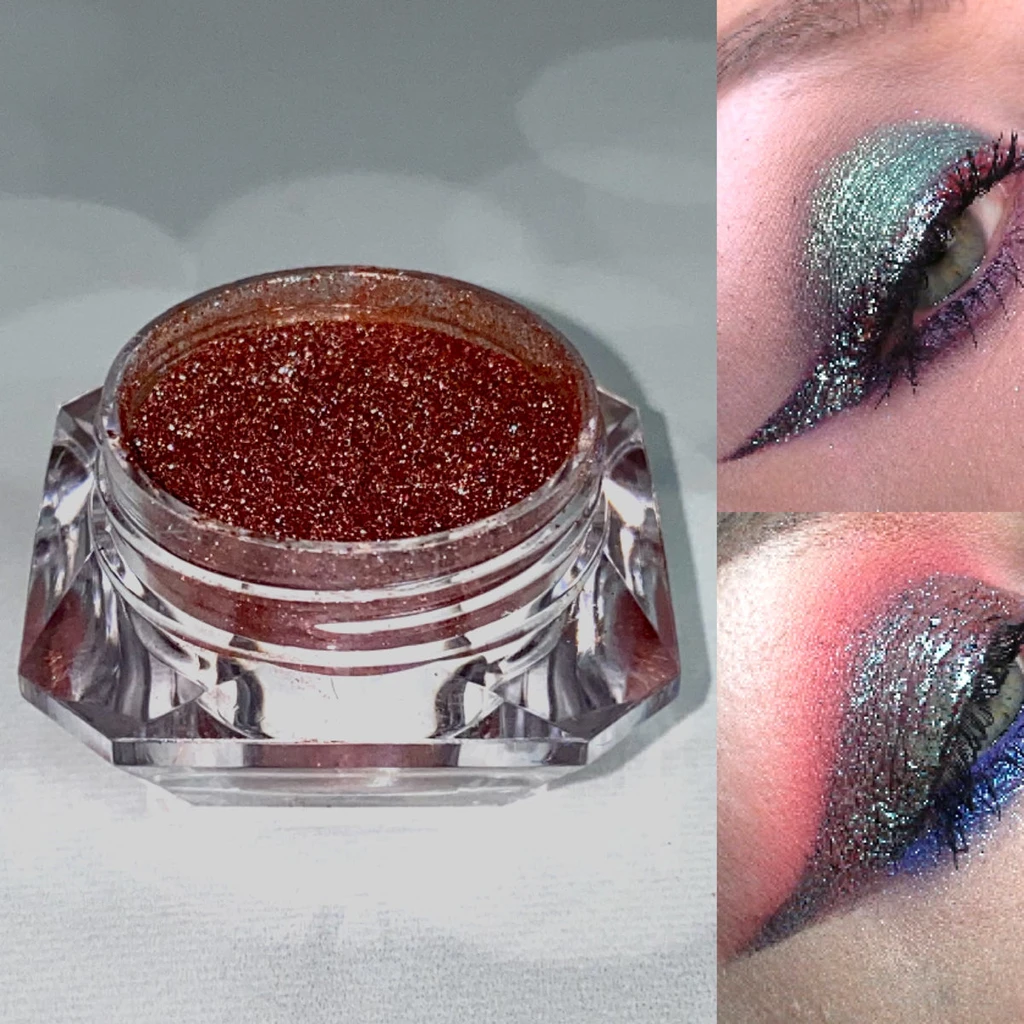 CheriGlow Cosmetics Galactic - Lavish Pigment Eyeshadow