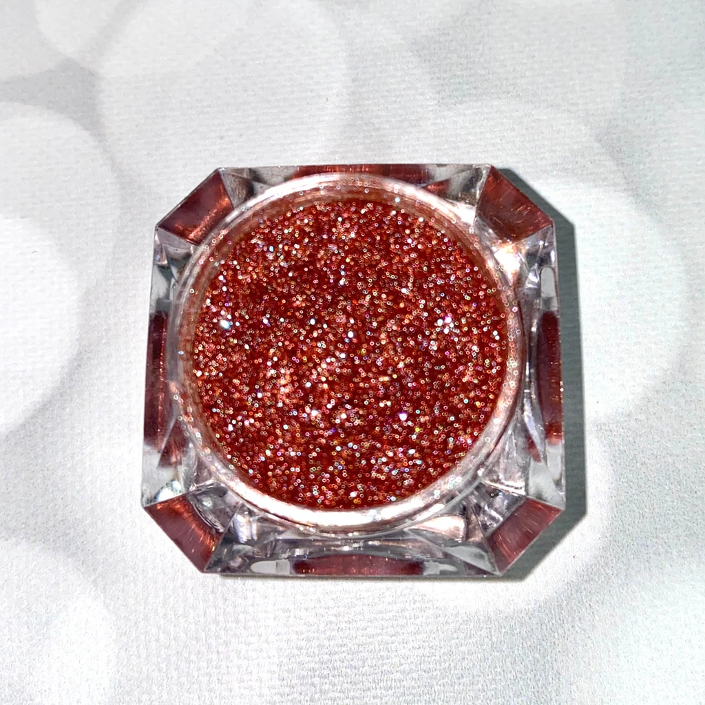 CheriGlow Cosmetics Galactic - Lavish Pigment Eyeshadow
