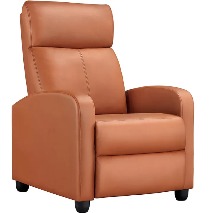 Onetify Onetify Personal Recliner Sofa Bed - Comfort & Versatility