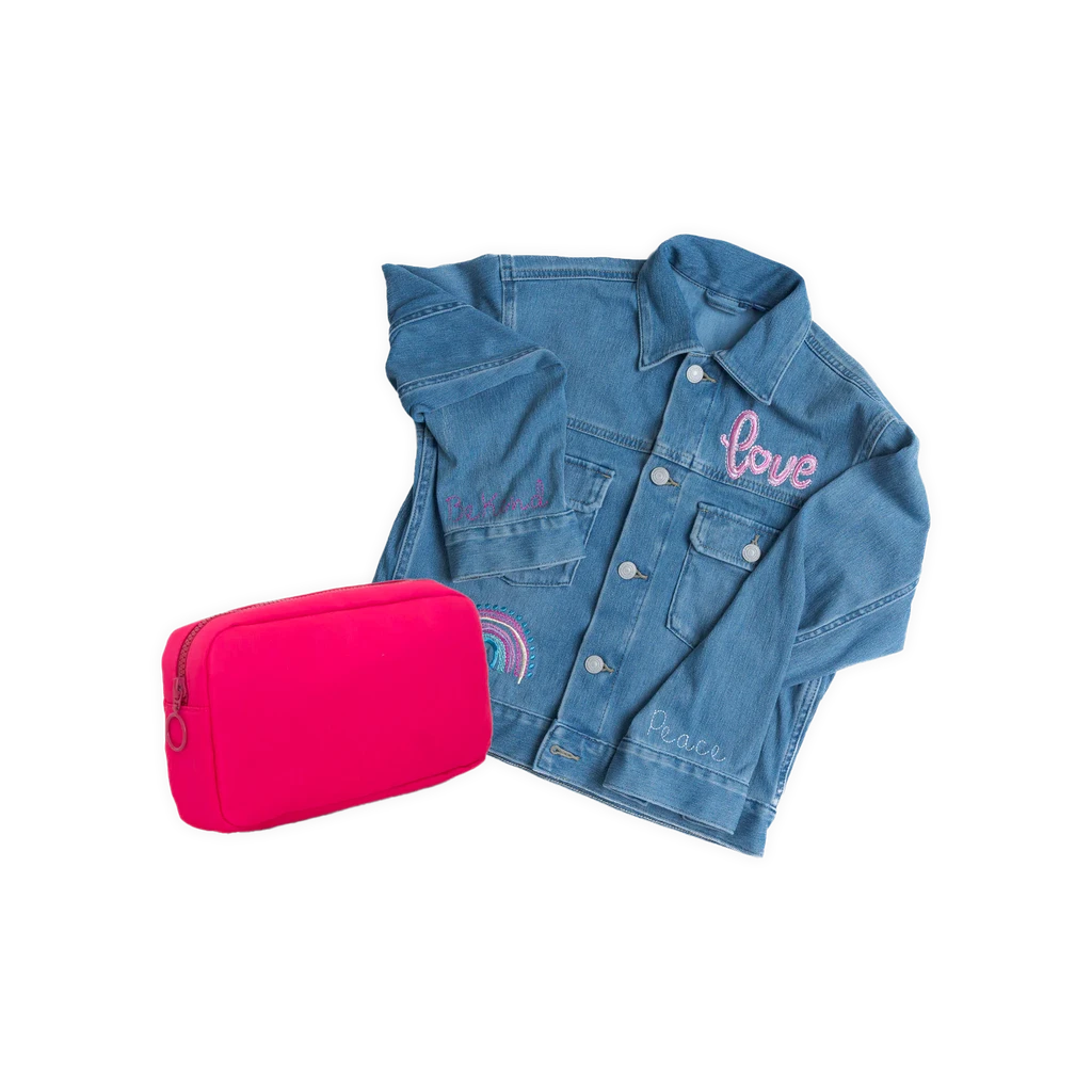 Give Wink Out & About Bundle