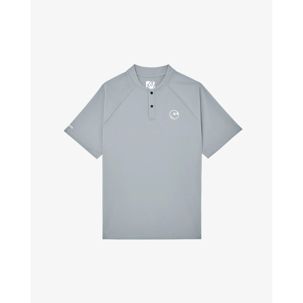 Malbon Golf PERFORMANCE BLADE COLLAR POLO