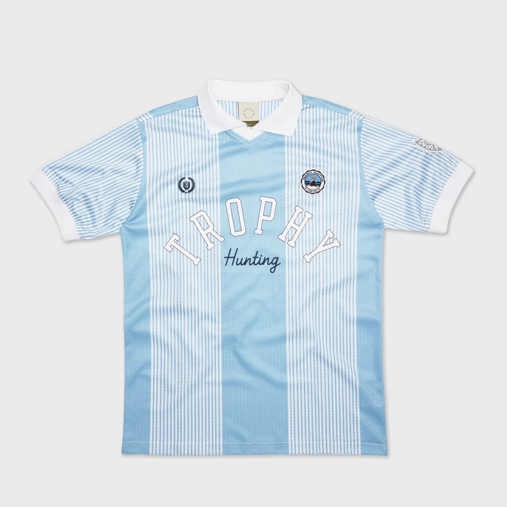 Trophy Hunting Golf Jersey