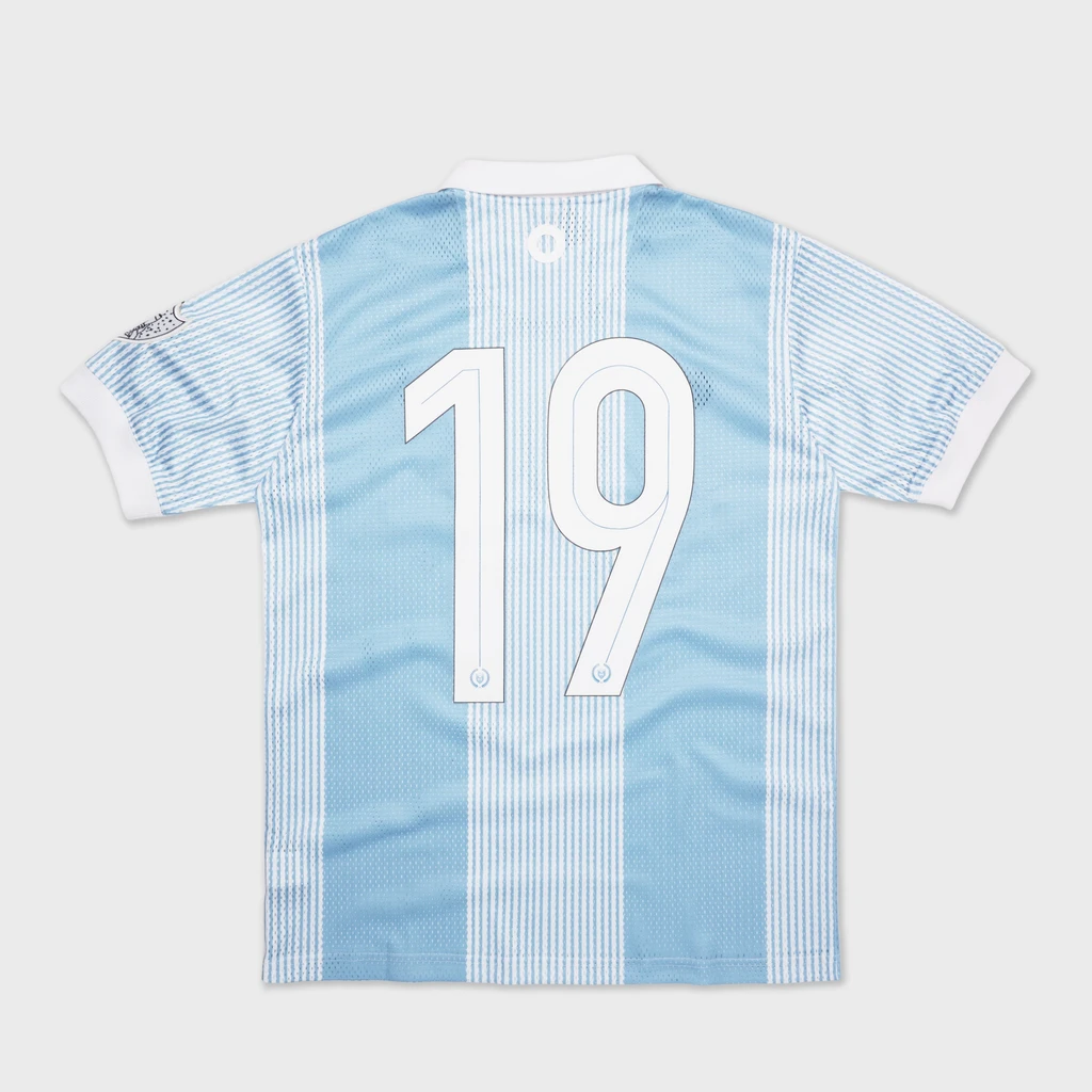 Trophy Hunting Golf Jersey