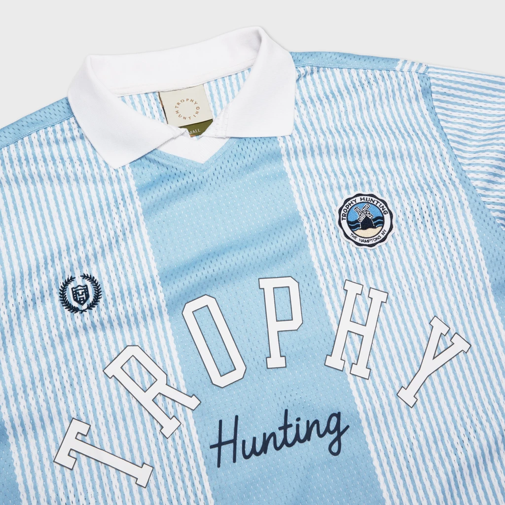 Trophy Hunting Golf Jersey
