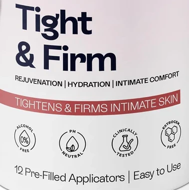 Pharmlitalia Vaginal Tightening Gel For Intimate Hydration & Rejuvenation