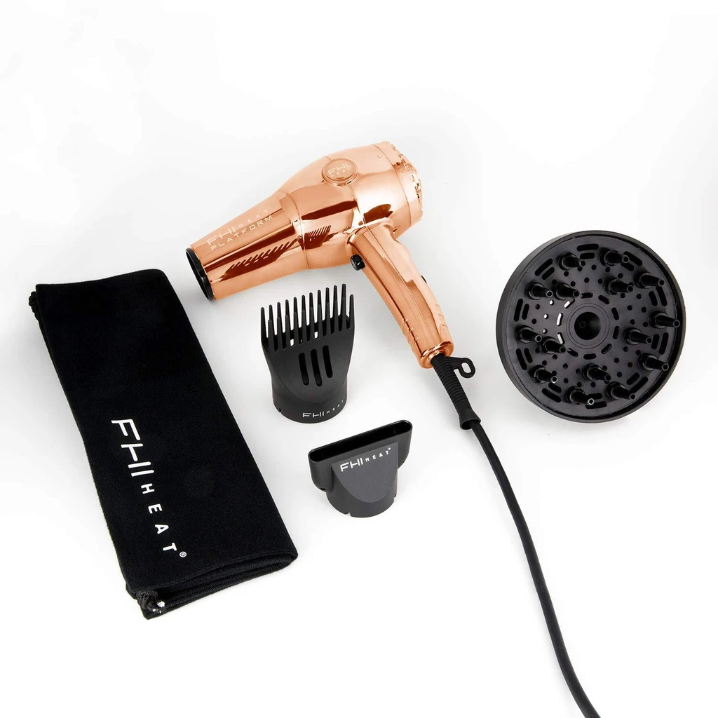 FHI Heat 1900 Nano Lite Pro Hair Dryer