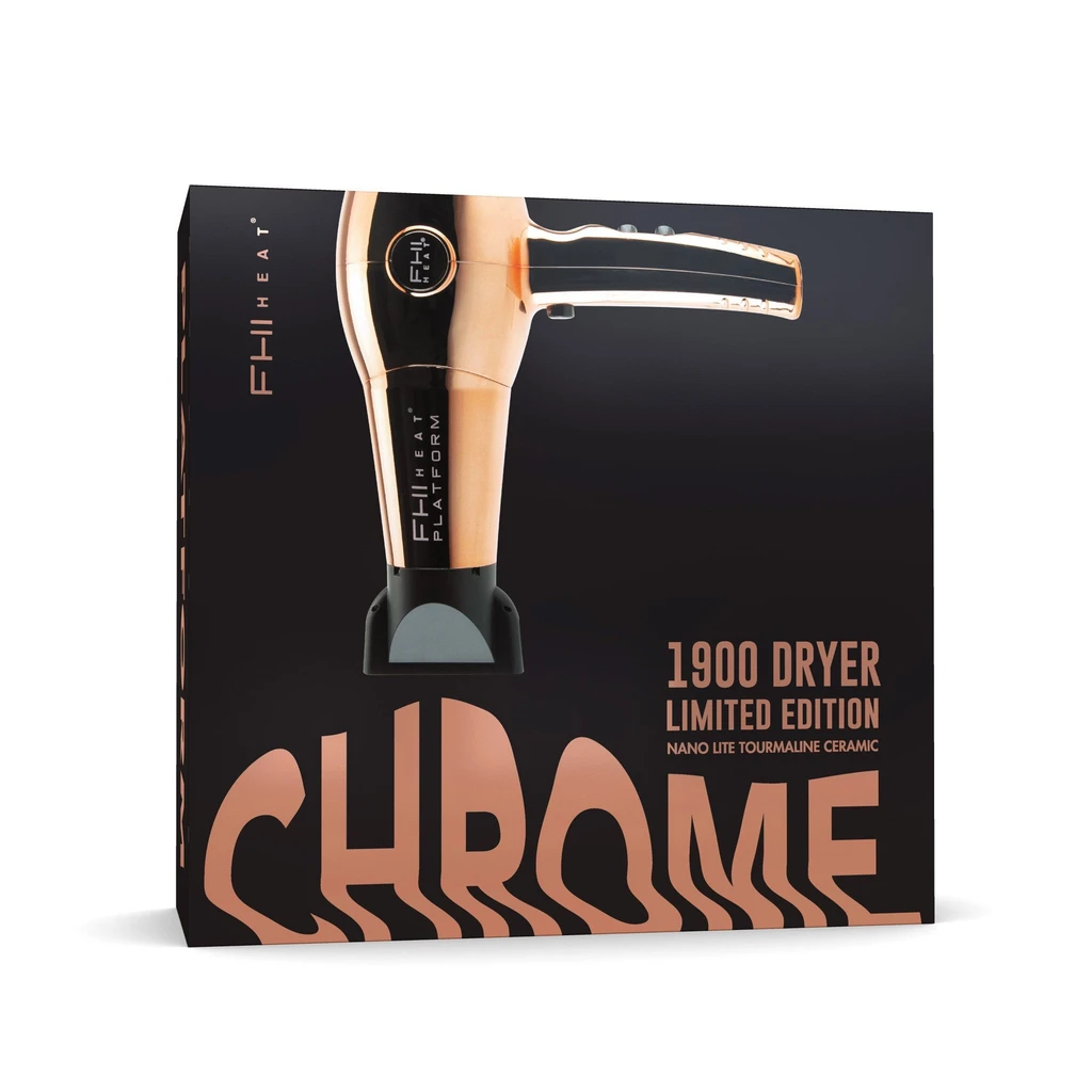 FHI Heat 1900 Nano Lite Pro Hair Dryer